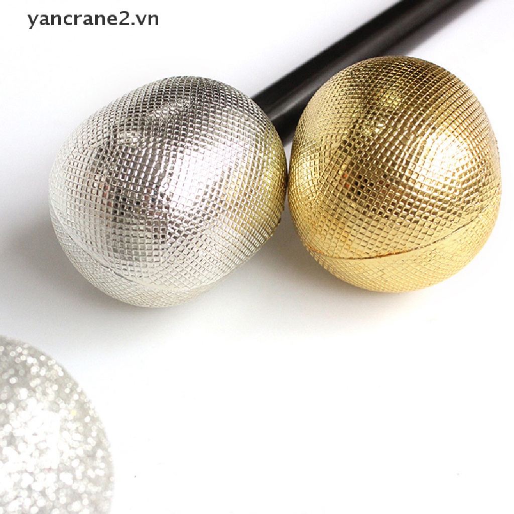 Micro Đồ Chơi Giả Dùng Để Buổi Tiệc / Hát Vui Nhộn Cho Bé yancrane2.vn} {YAN2}