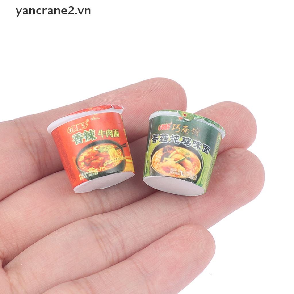 Set 5 Đồ Chơi Nhà Búp Bê 1 / 12 / 12