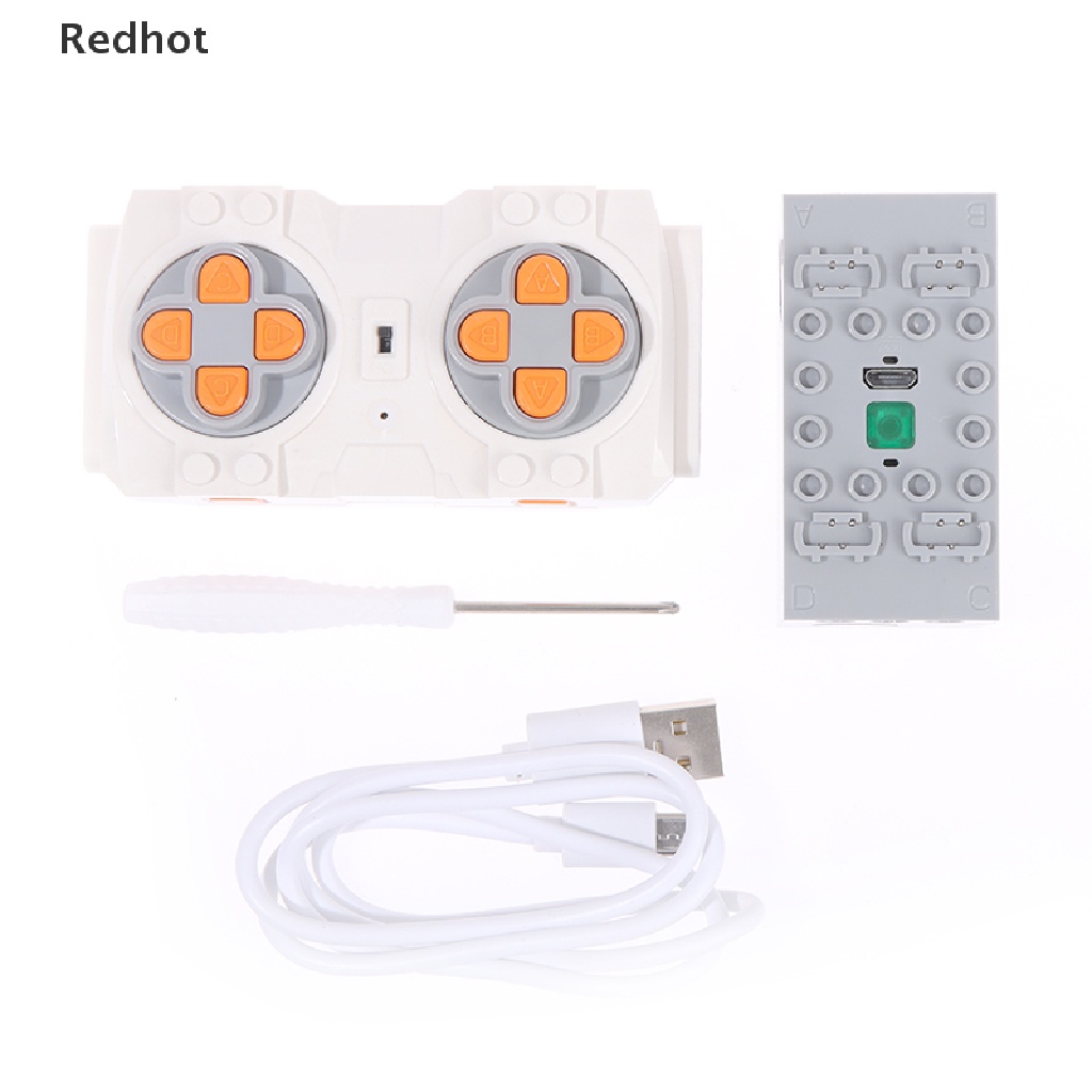 &lt; Redhot &gt; Mô Tơ Bluetooth Sbrick Buwizz Điều Khiển Từ Xa PF Đang Giảm Giá