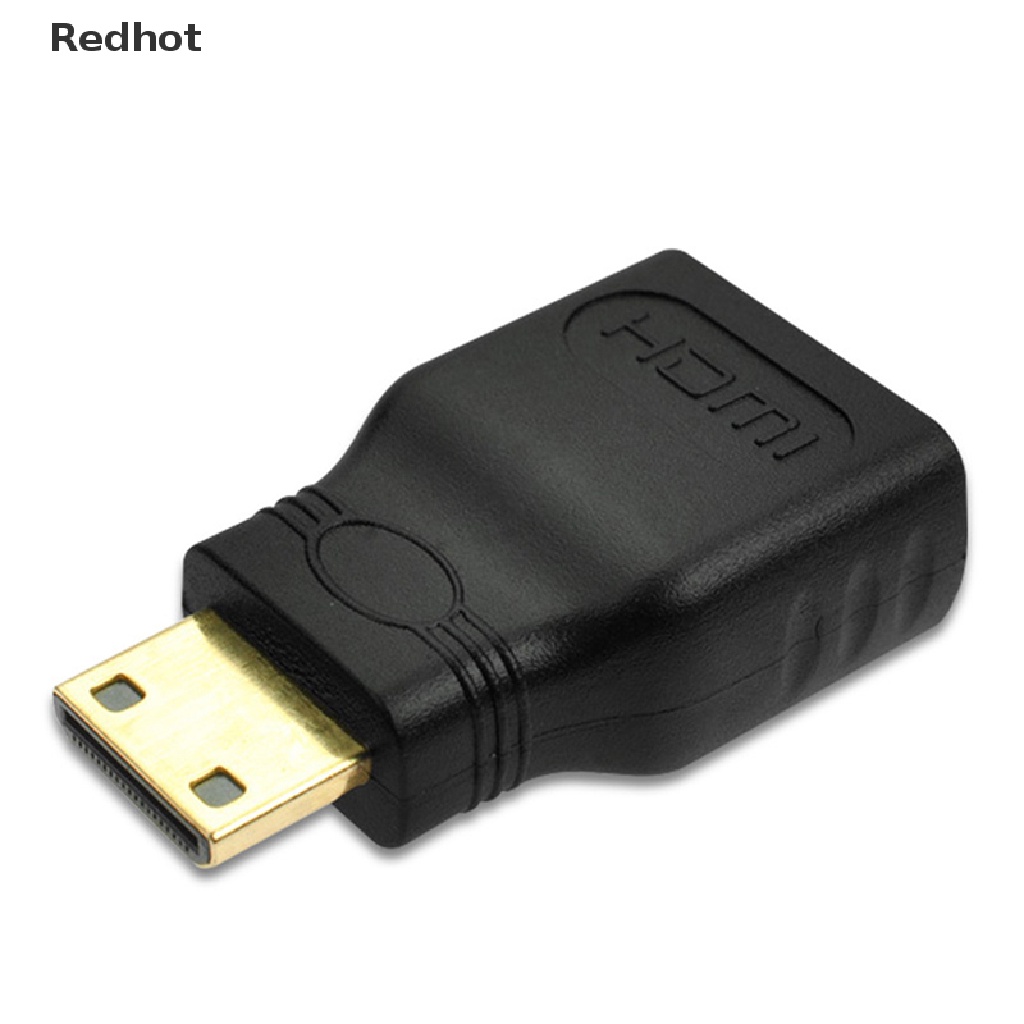Bộ ChuyểN ĐổI mini hdmi Sang hdmi Cho hdtv