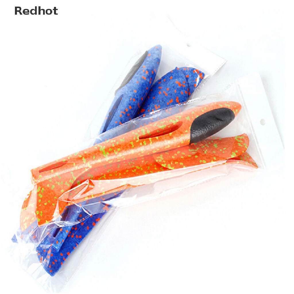 Máy Bay Đồ Chơi Dạng Ném EPP 35 * 30cm