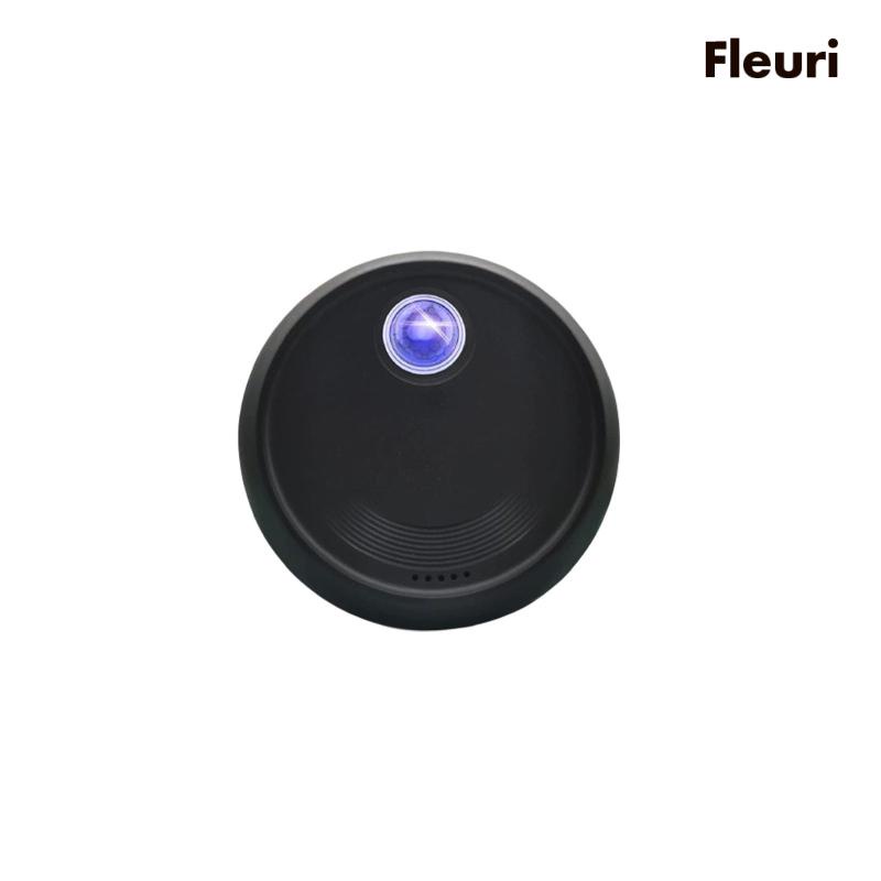 Hộp Khử Mùi Thông Minh Cho Nhà Bếp