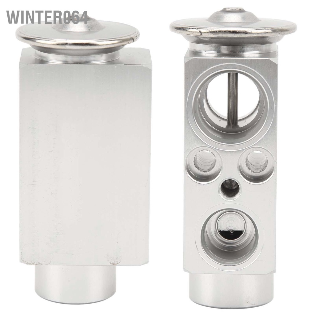 Winter064 Van Mở Rộng AC EX10151C Bộ Hạn Chế Dòng Chảy Khối Tĩnh Nhiệt Cho Cooper Countryman Paceman