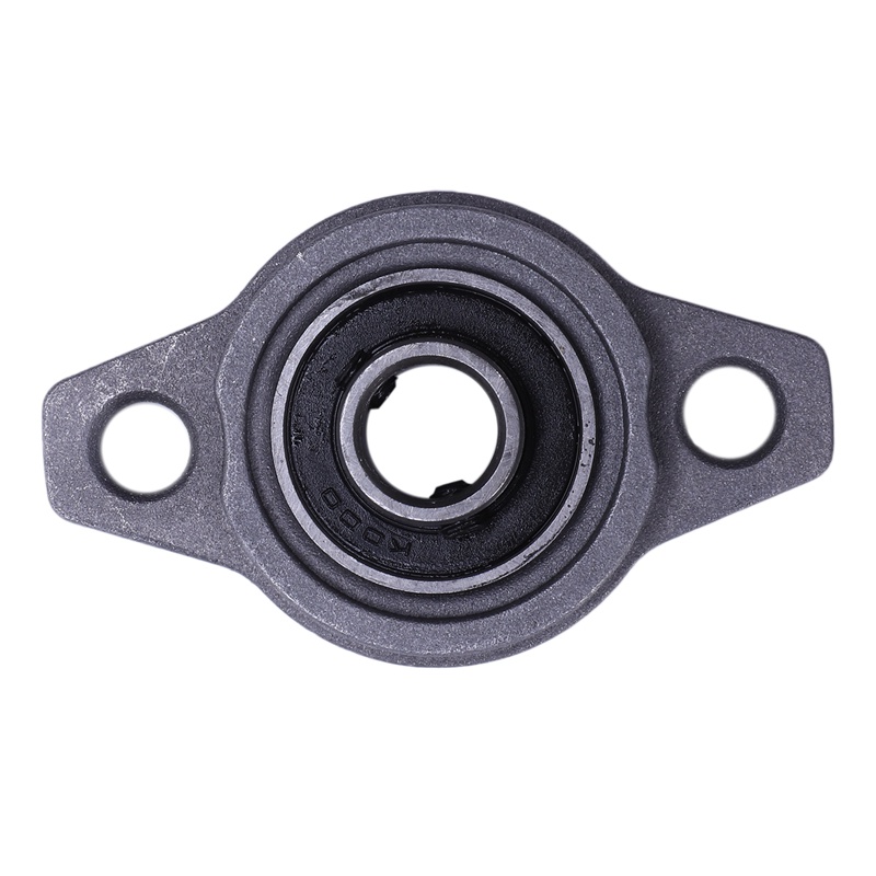 Bộ 2 Vòng Bi KFL000 Bằng Hợp Kim Kẽm 10mm