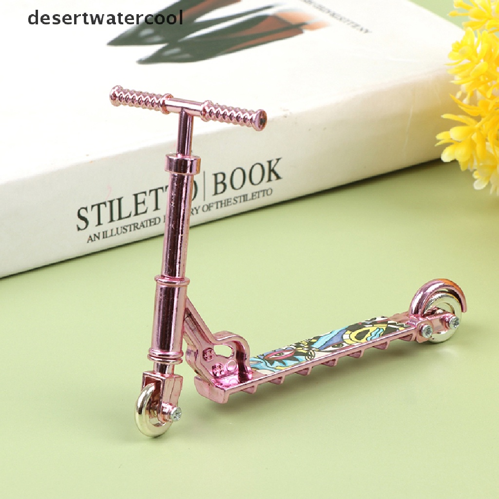 Ván Trượt Ngón Tay Mini Cho Bé