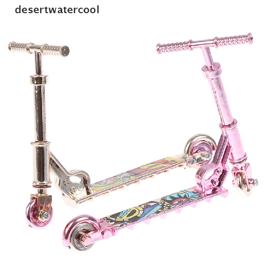 Ván Trượt Ngón Tay Mini Cho Bé