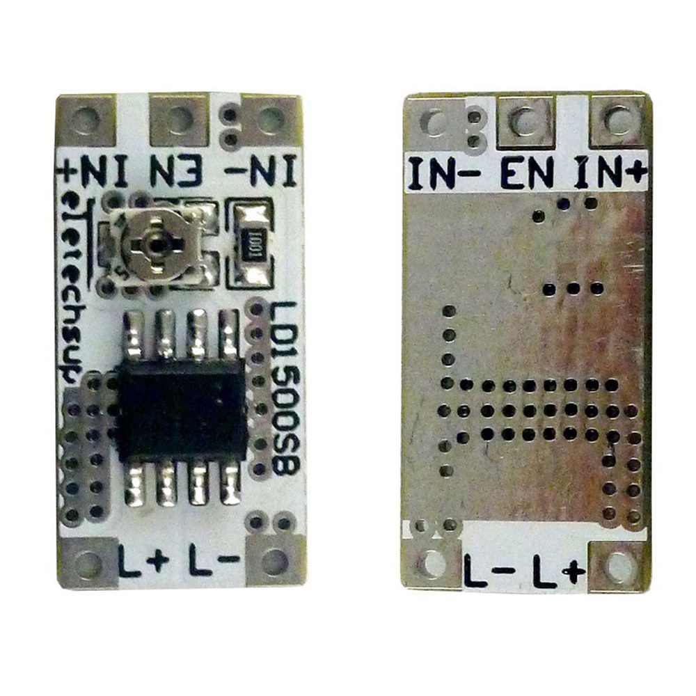Mô Đun Điều Khiển Đèn Led Pcbfun Dc3-6v 28-1500ma