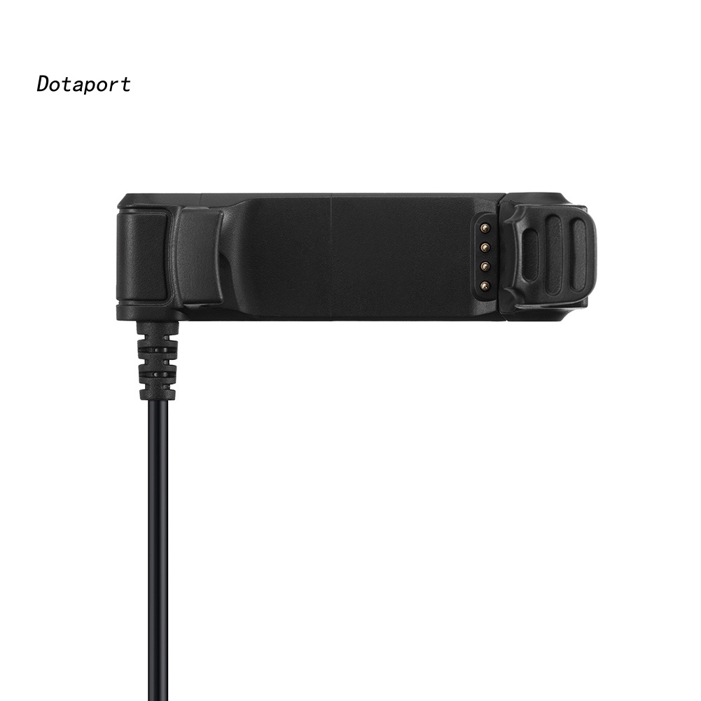 Cáp Sạc Và Truyền Dữ Liệu USB KDDT Cho Đồng Hồ Thông Minh Forerunner 220 GPS