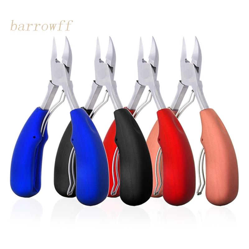 Kềm Cắt Móng Chân Cái Bằng Thép Không Gỉ Dày Hoặc Ingrown