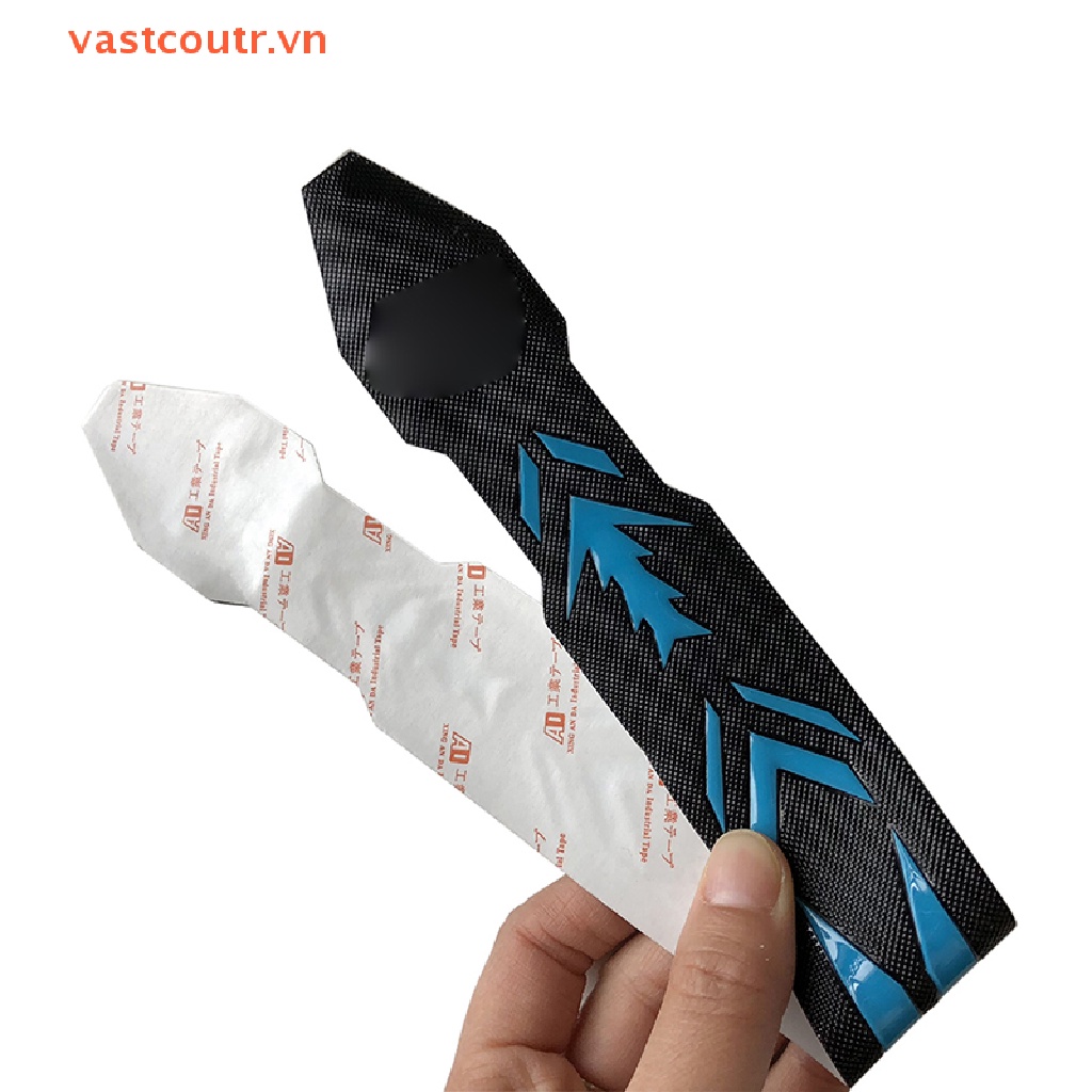 Bộ 2 Băng Quấn Bảo Vệ Đầu Vợt Tennis Bãi Biển