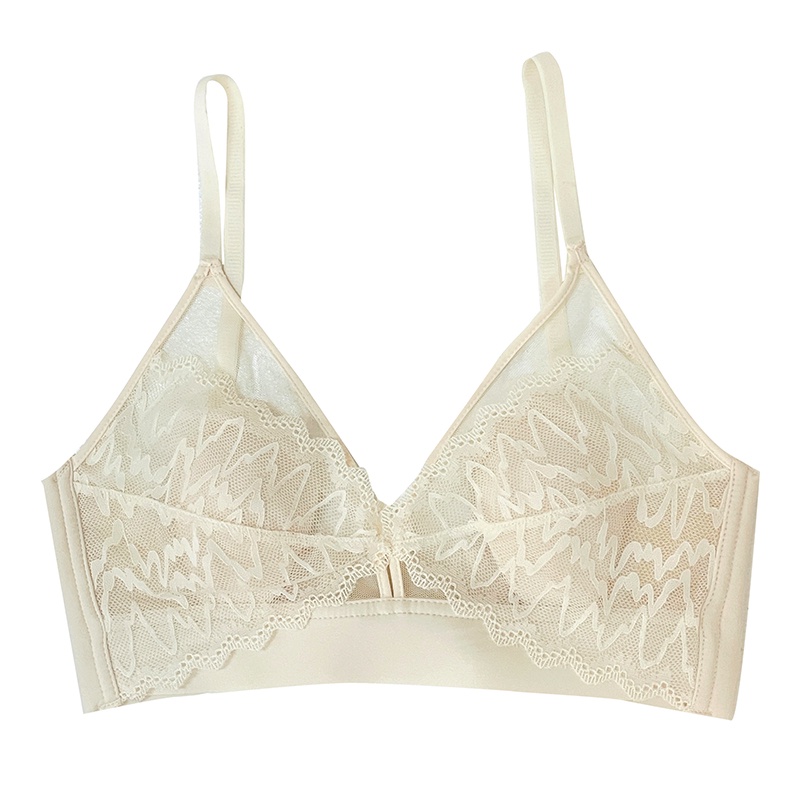 Ultra Áo lót Có Mút Nâng Ngực Không Gọng Thép Điều Chỉnh Được Thời Trang Mùa Hè Quyến Rũ