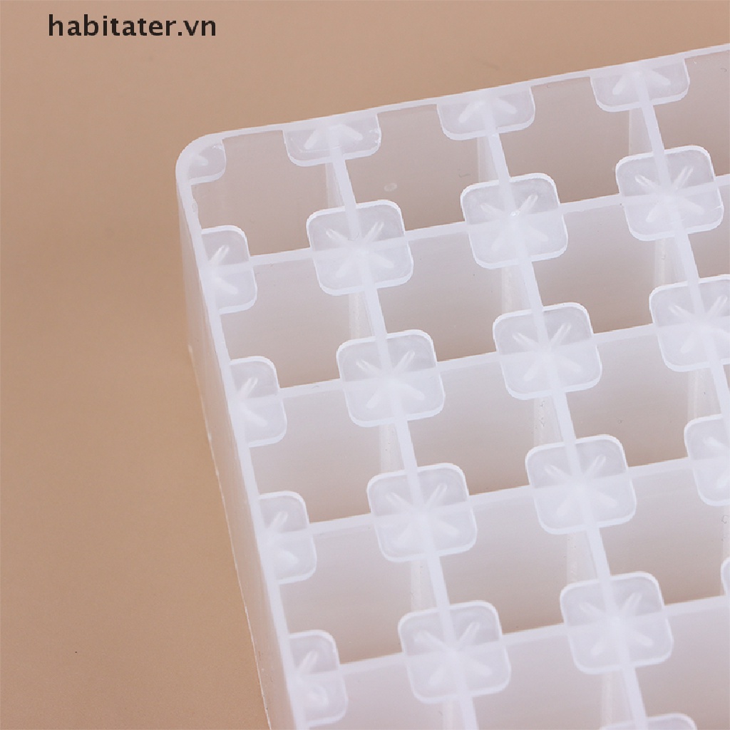 Khay Đựng Bút Đánh Dấu 30 / 40 Ngăn Tiện Dụng
