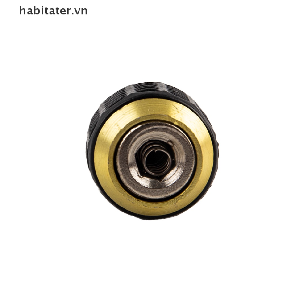 Mũi Khoan Lục Giác 60mm Tự Khóa Chuyên Dụng