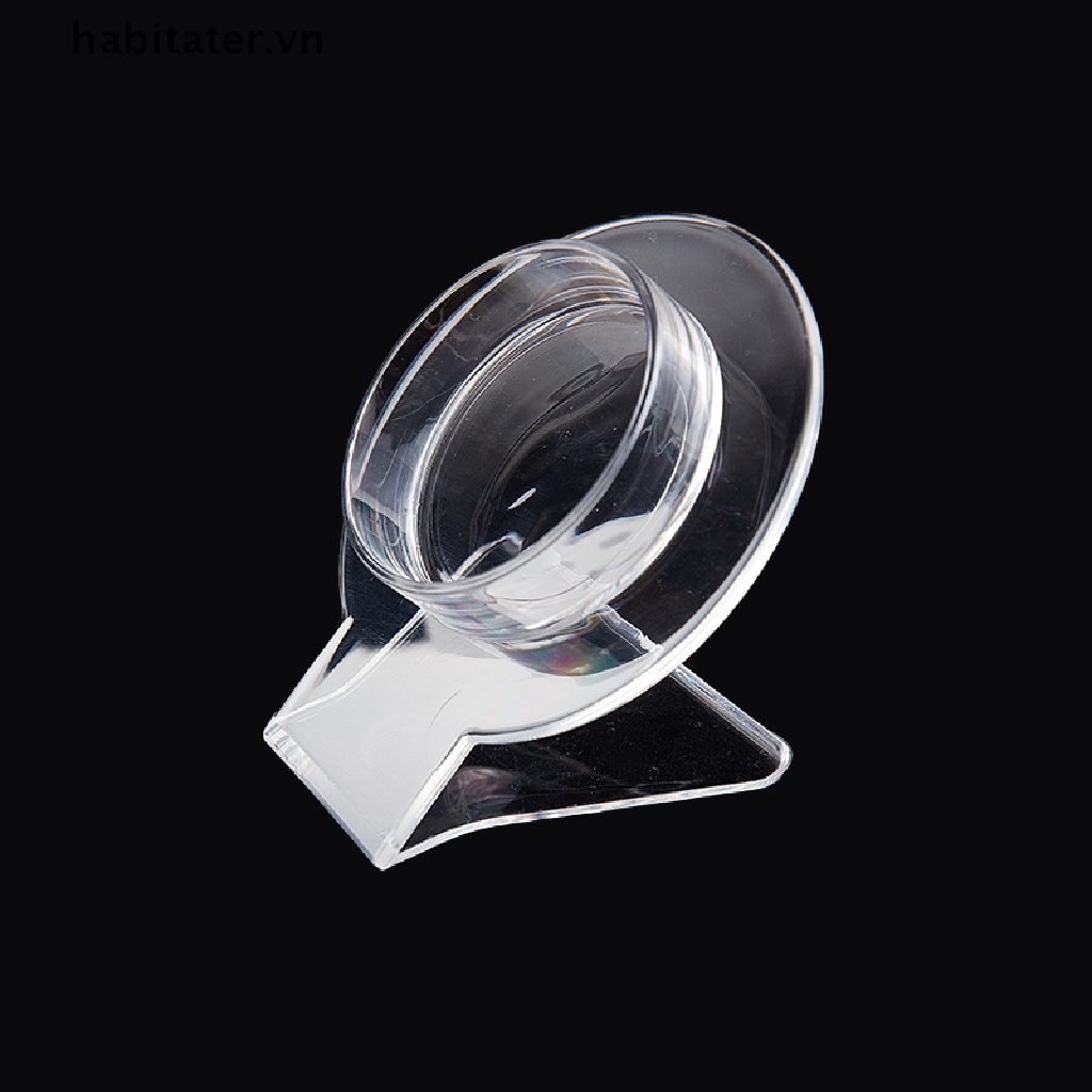 Giá Đỡ Acrylic Trưng Bày Trang Sức Vòng Tay Sắp Xếp Gọn Gàng