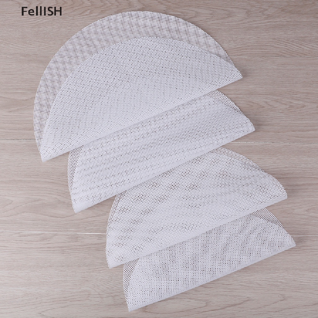 Tấm Lưới Silicone Lót Nồi Hấp Bánh Bao Chống Dính 439br