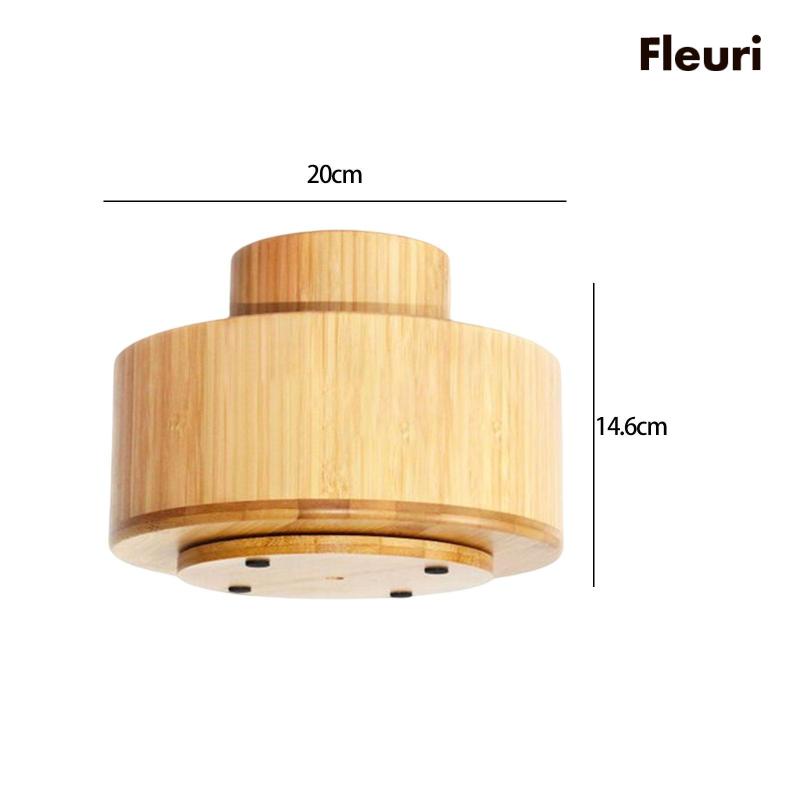 Giá Đỡ Bút Hình Tròn Đa Năng Tiện Dụng Cho Gia Đình