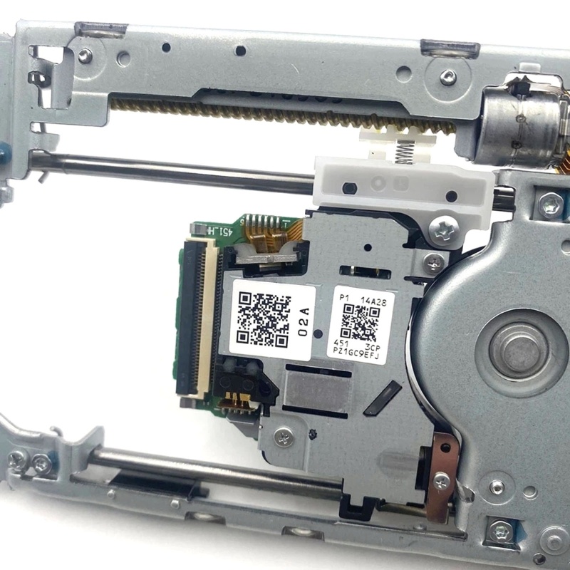 Đầu Ống Kính Quang Học KEM-451AAA Thay Thế Cho PS3 Slim