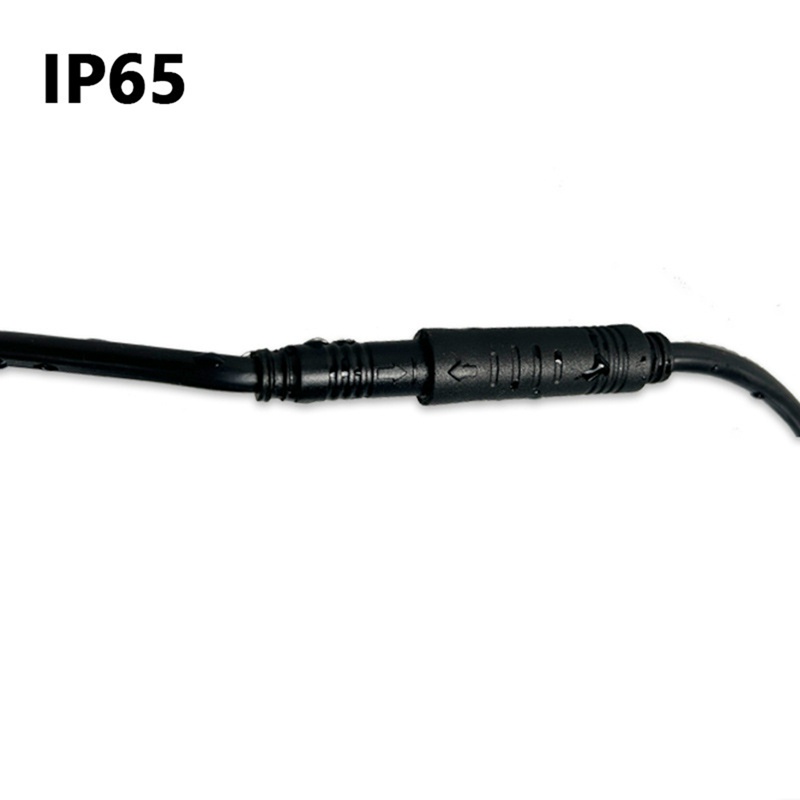1 Dây Cáp Nối Dài Động Cơ Bánh Xe Đạp 9 Pin
