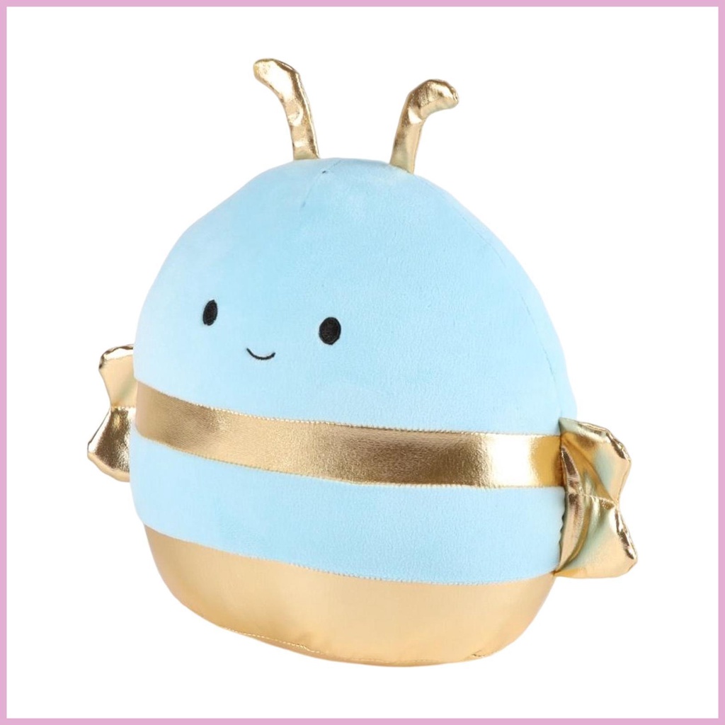 Thú Nhồi Bông Hình Con Ong Dễ Thương 25cm