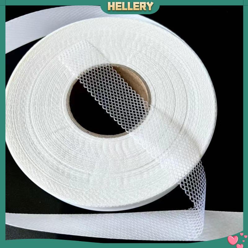 [HelleryVN] Cuộn Băng Keo Sắt Sửa Quần Váy / Lều