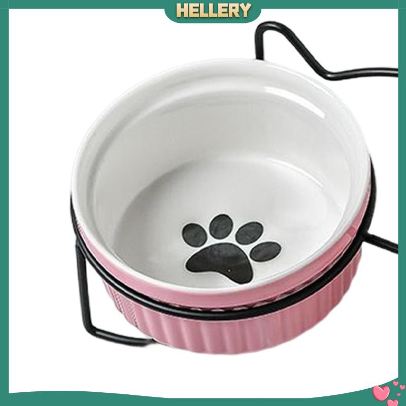 Tô Đựng Thức Ăn Dành Cho Thú Cưng Cỡ Nhỏ / Vừa / Nhỏ