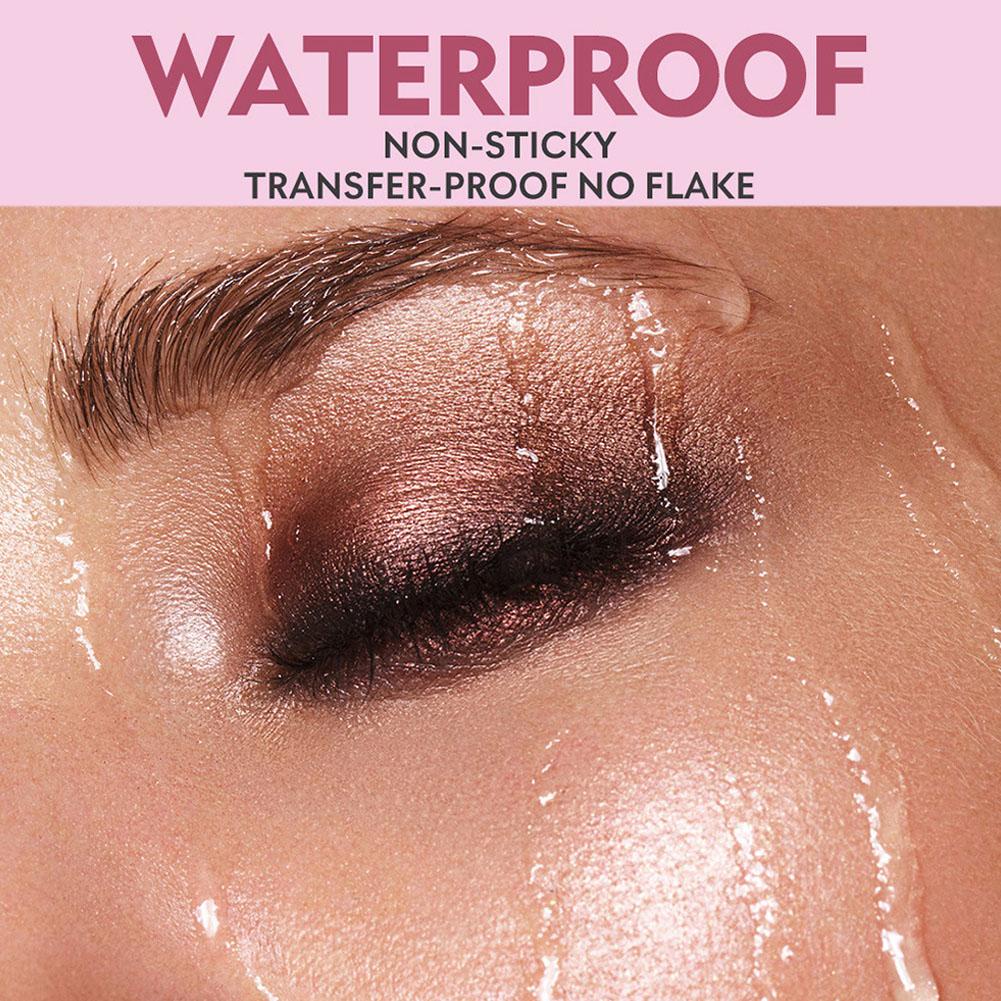 Gel Trang Điểm Lông Mày Chống Nước Lâu Trôi 24H Tự Nhiên Y1D8