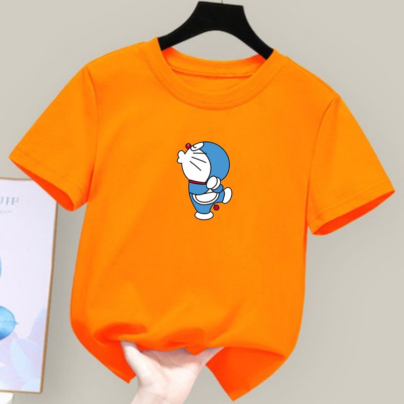 Áo Thun Unisex Màu Trắng Dùng Cho Tiệc Sinh Nhật Của Bé