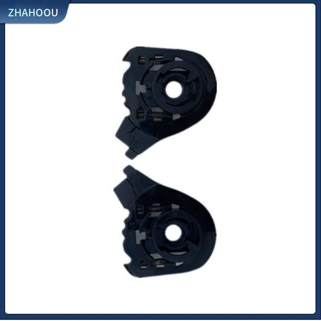 ☃Nhà Cửa☃ 1 Cặp Giá Đỡ Kính Chắn Gió Cho Mũ Bảo Hiểm Xe Máy Ls2 Ff325 370 386 394