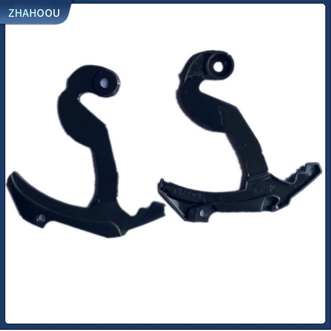 ☃Nhà Cửa☃ 1 Cặp Giá Đỡ Ống Kính Mũ Bảo Hiểm Xe Máy Ls2 Ff399