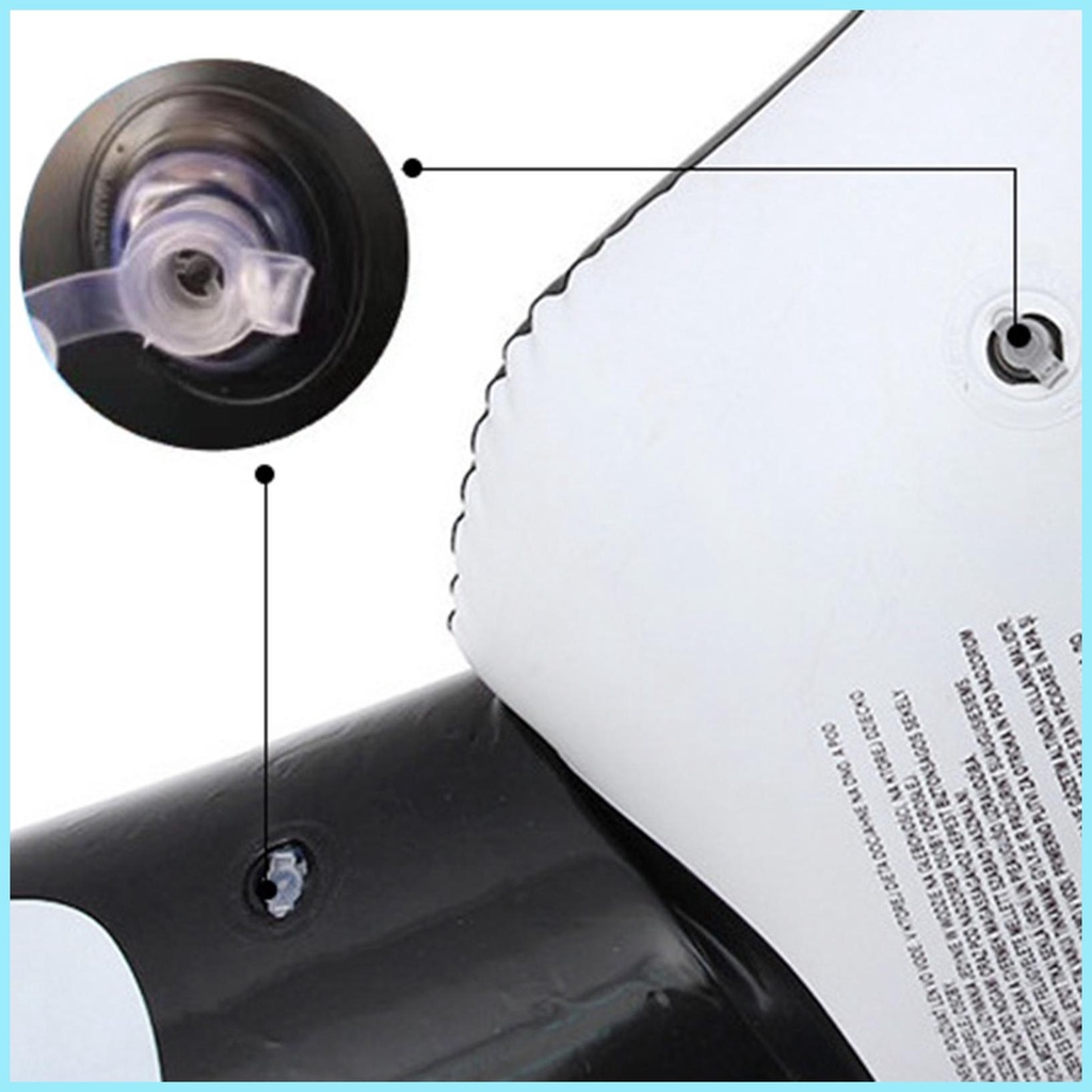 Phao Bơi Hình Cá Voi Trọng Lượng Nhẹ Dành Cho Nữ