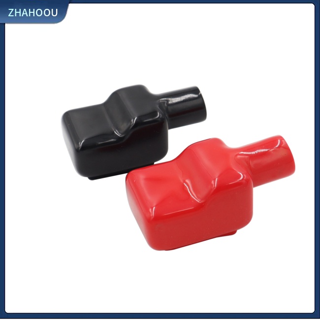 ☃Nhà Cửa☃ Set 3 Cặp Nắp Đậy Bình Ắc Quy Cách Nhiệt Chống Mòn Cho Xe Hơi