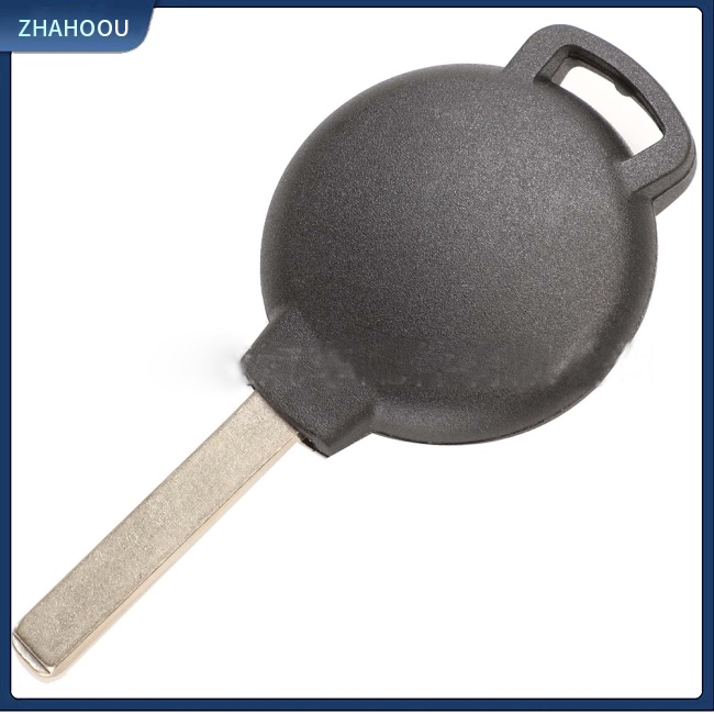 ☃Nhà Cửa☃ Vỏ Chìa Khóa Điều Khiển Từ Xa 3 Nút / 4 Nút 315 / 433mhz Pcf7941 Cho Thông Minh