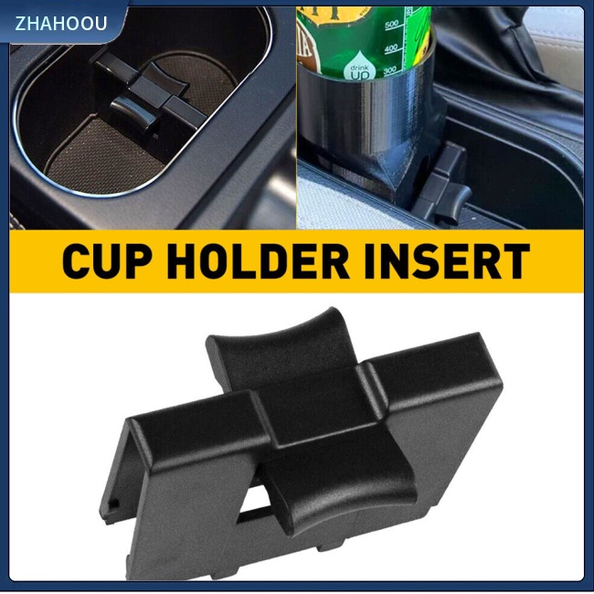 ☃Nhà Cửa☃ Khay Đựng Cốc Nước Có Thể Gập Lại Tiện Dụng Cho Xe Hơi Subaru Forester 92118aj001