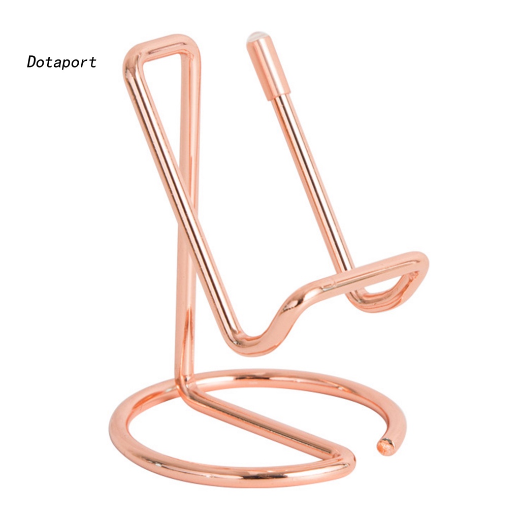 Giá Đỡ Điện Thoại / Máy Tính Bảng Bằng Hợp Kim Nhôm Chất Lượng Cao