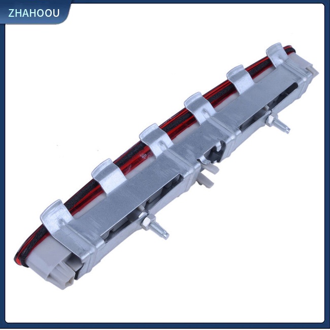 ☃Nhà Cửa☃ Đèn Phanh Thứ Ba 3 Chống Nước Tương Thích Với Mercedes Benz C Class W209 02-09 2098201056