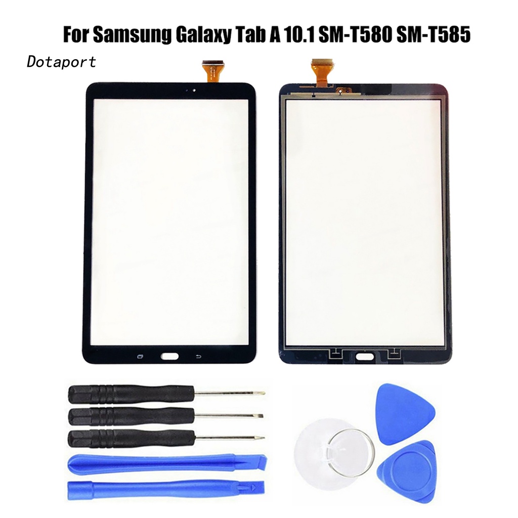 Màn Hình Cảm Ứng KDDT Dành Cho Samsung Galaxy Tab A 10.1 SM-T580 / SM-T585