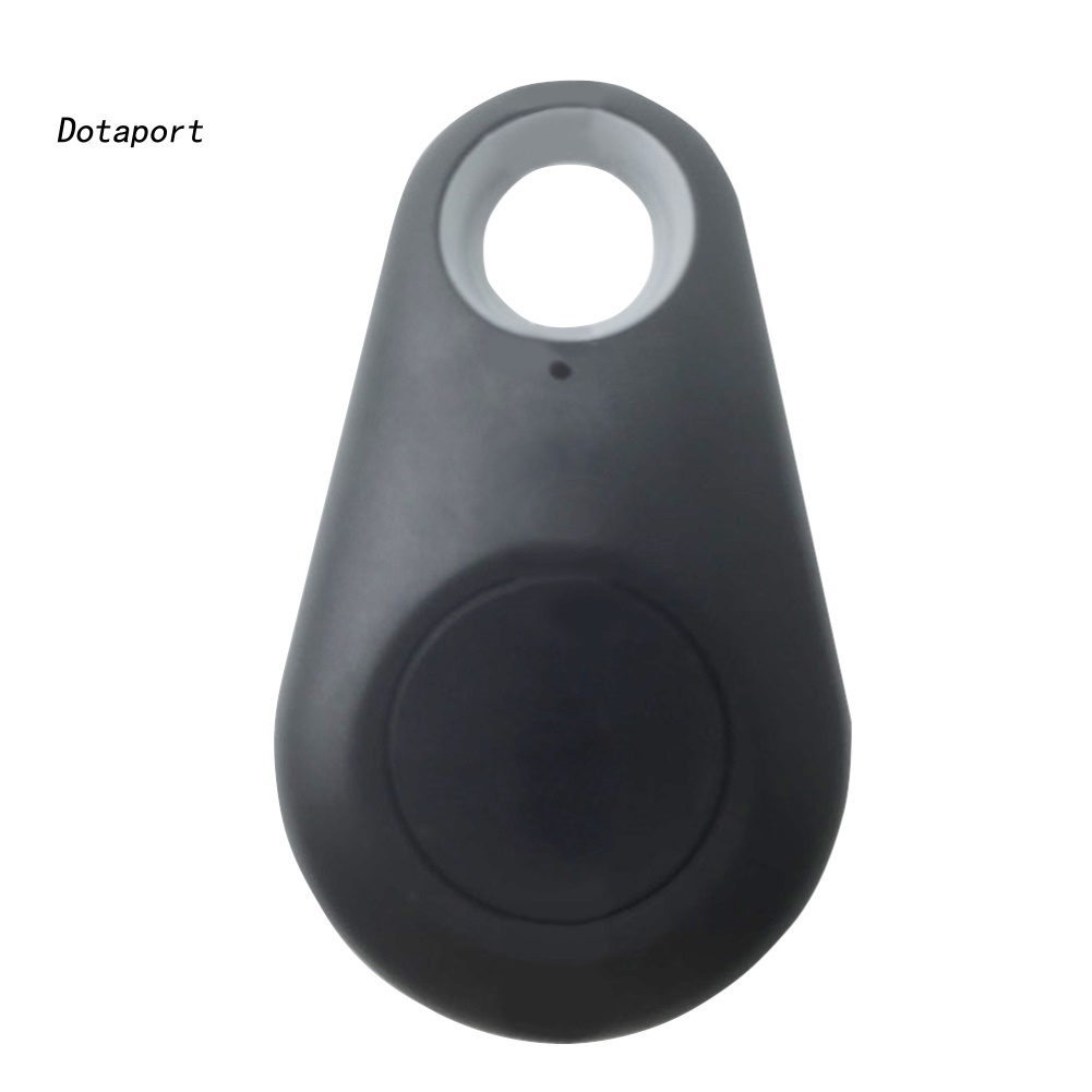 Thiết Bị Định Vị Theo Dõi Thú Cưng Thông Minh Kết Nối Bluetooth Không Dây Chống Thất Lạc