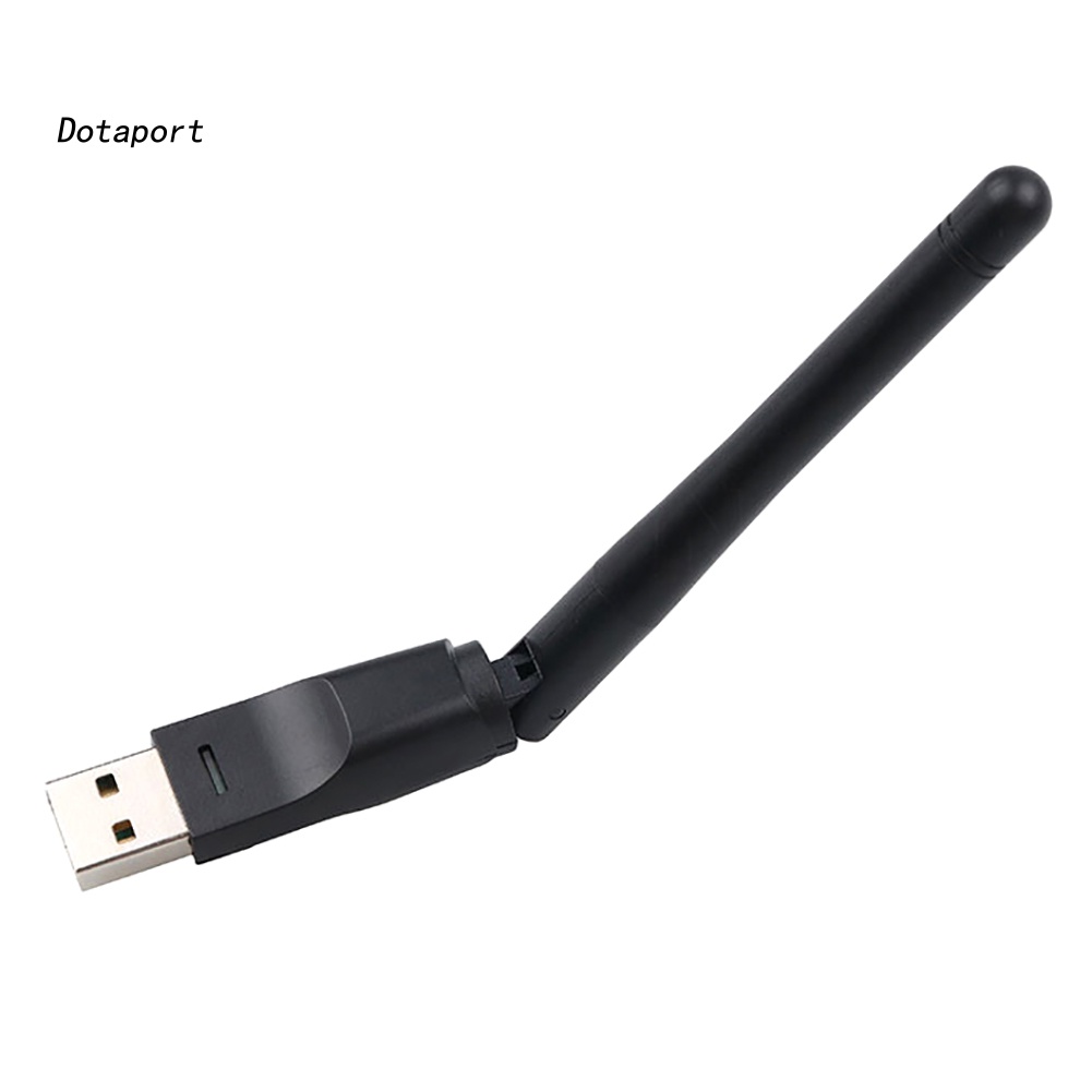 Usb Phát WiFi Không Dây KDDT- MT7601 150Mbps Có Ăng Ten 2dB