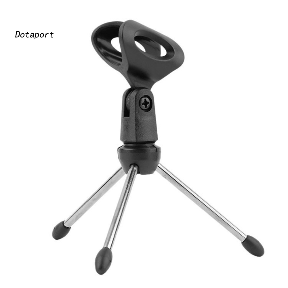 Giá Đỡ Micro Mini Có Thể Điều Chỉnh Tiện Dụng