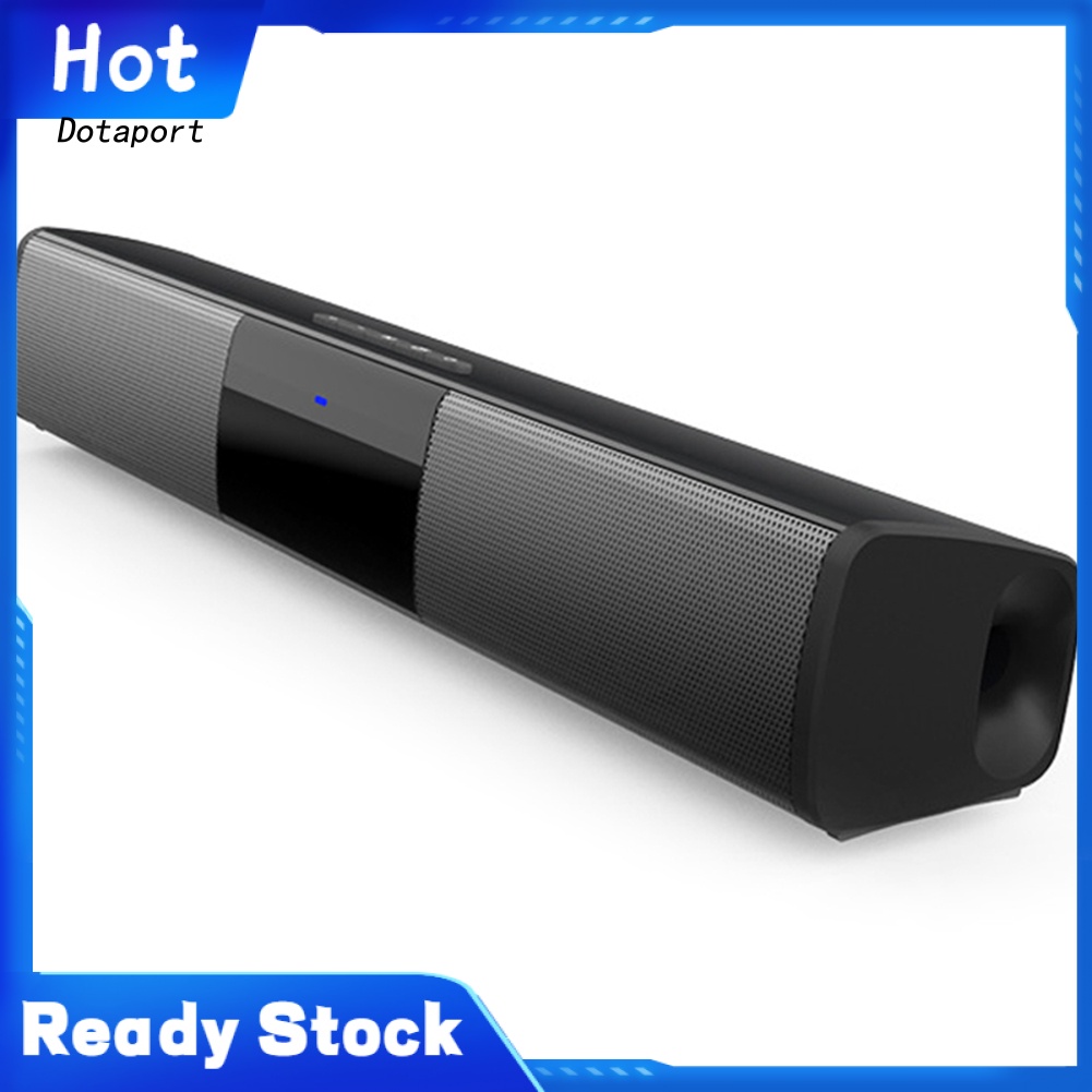 Loa Bluetooth KDDT- BS-28A Hỗ Trợ Thẻ Nhớ TF