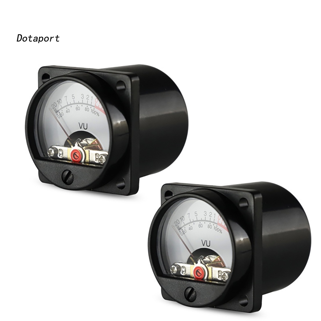 Kddt- Set 2 Bảng Điều Khiển Âm Thanh 500uA Độ Chính Xác Cao