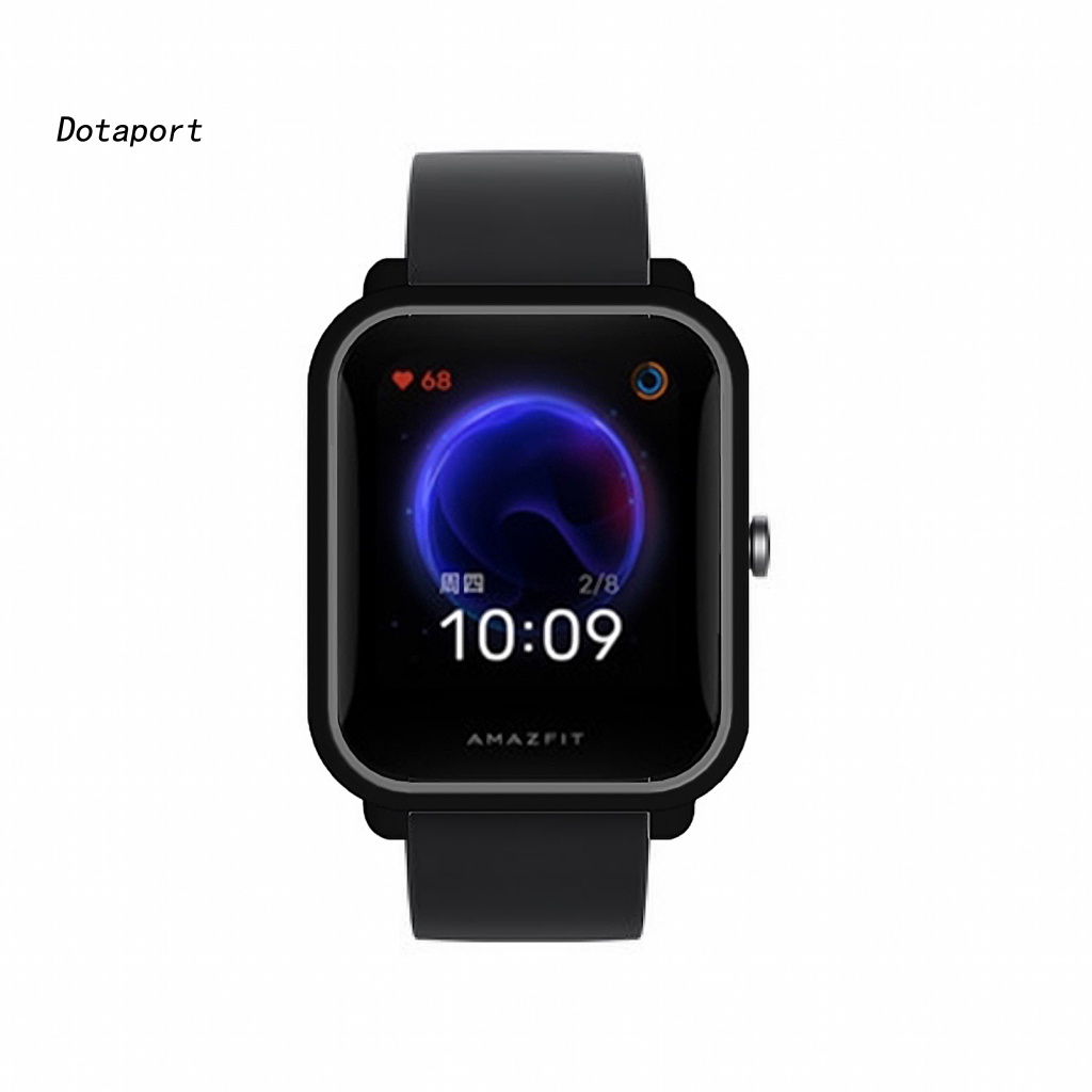 Vỏ TPU Chống Trầy Cho Đồng Hồ Thông Minh Huami AMAZFIT