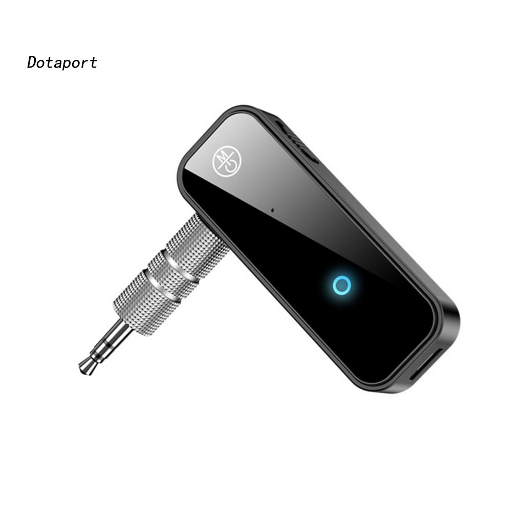 Thiết Bị Nhận Tín Hiệu Bluetooth 5.0 Và Phụ Kiện