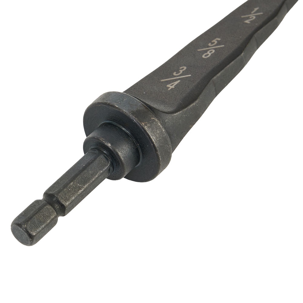 (MớI) Mũi Khoan Mở RộNg ỐNg BằNg ĐồNg 4 Trong 1 / 5 Trong 1