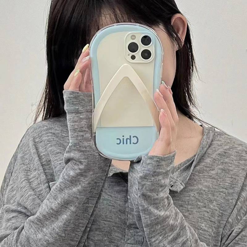 Apple 12 Phone Case Iphone13 Flip Flops Chic Simple 11Promax Personalized TikTok Same Protective Case xIqm