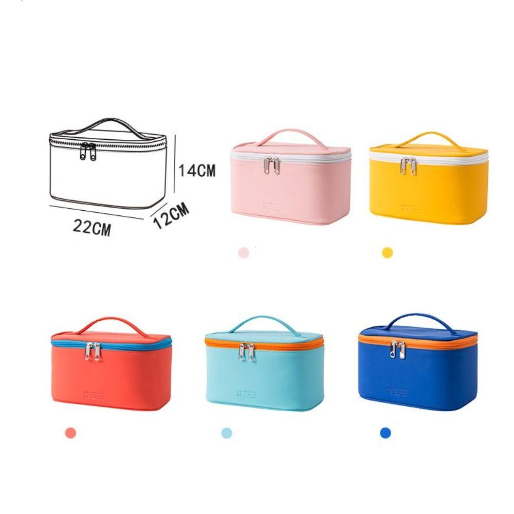 Ốp Lưng Đựng Đồ Trang Điểm Cho Nữ