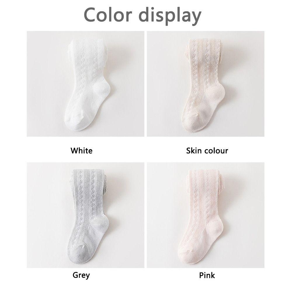 Quần TấT LướI MềM MạI Cho Bé Sơ Sinh