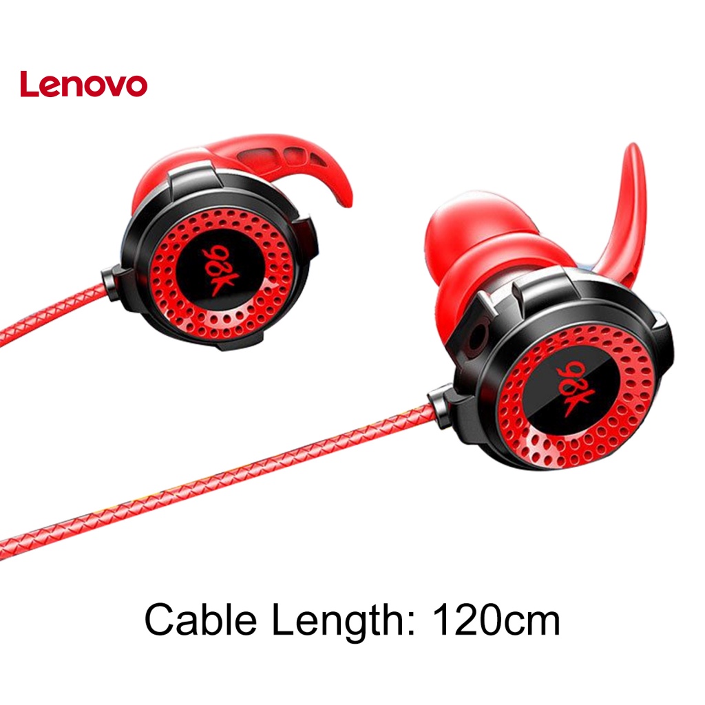 Tai Nghe Chơi Game Có Dây Chống Nhiễu Âm Thanh Sống Động Jack Cắm 3.5mm