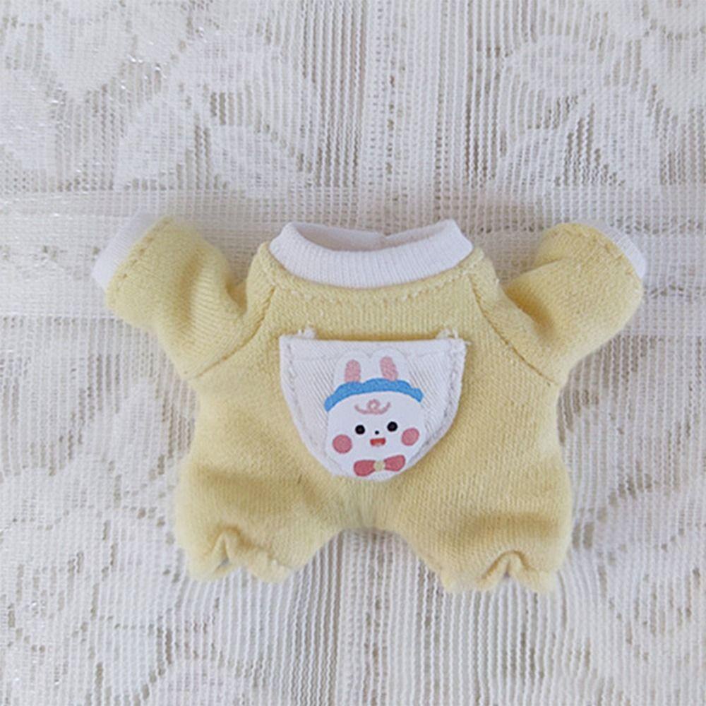 RAINBOW Bộ Áo Liền Quần Thời Trang Cho Búp Bê Tỉ Lệ 1 / 12 1 / 11 Ob11