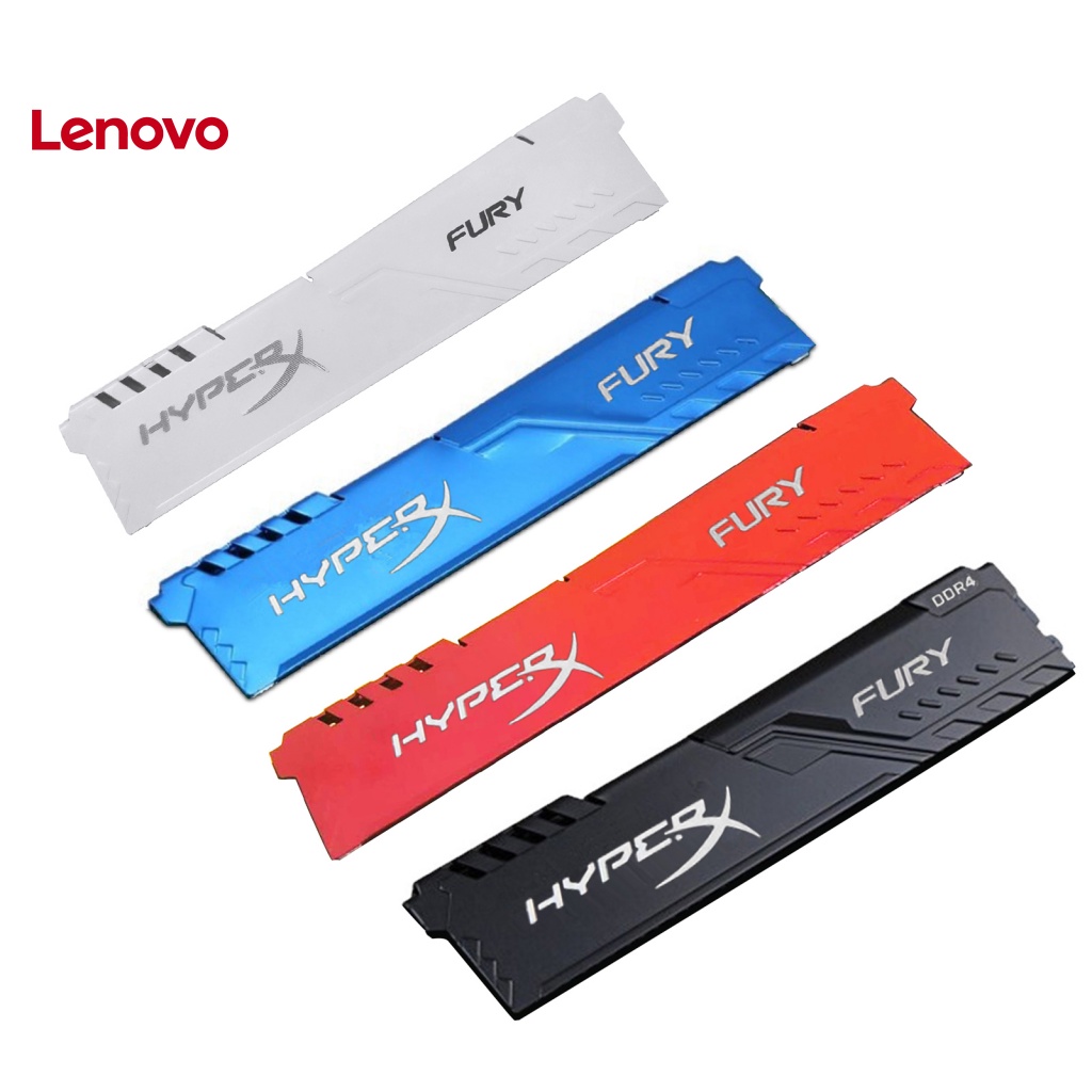 Quạt tản nhiệt LENOVO sunflower bằng nhôm thích hợp cho DDR3 / DDR4 RAM